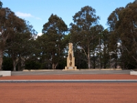 Anzac Parade August 2009-50 : Home